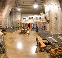 Hangdog Climbing Gym - Phillip Island Accommodation