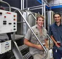 Illawarra Brewing Company - Phillip Island Accommodation
