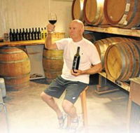 Salet Wines - Phillip Island Accommodation