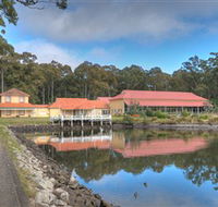 Jervis Bay Maritime Museum - Phillip Island Accommodation