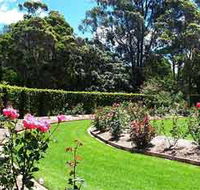 Wollongong Botanic Garden - Phillip Island Accommodation