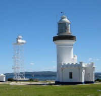 Point Perpendicular Lighthouse and Lookout - Phillip Island Accommodation