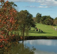 Jamberoo Golf Club - Phillip Island Accommodation