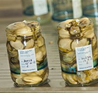 Broadwater Oysters - Phillip Island Accommodation