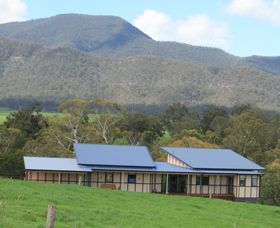 Australian Pottery At Bemboka - Phillip Island Accommodation 0