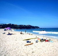 Culburra Surf Beach - Phillip Island Accommodation