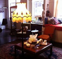 Studio 19 Art Gallery and Creative Loungeroom - Phillip Island Accommodation