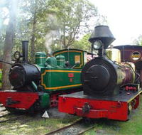 Illawarra Light Railway Museum - Phillip Island Accommodation