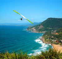 Stanwell Park Beach - Phillip Island Accommodation