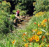 Bonaira Native Gardens - Phillip Island Accommodation