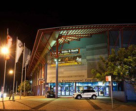 WIN Entertainment Centre - Phillip Island Accommodation 0