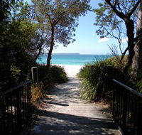 Greenfields Beach - Phillip Island Accommodation