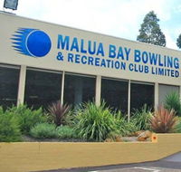 Malua Bay Bowling and Recreation Club - Phillip Island Accommodation