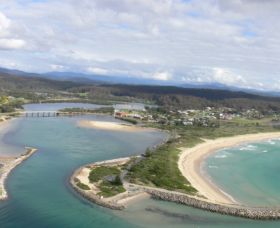 Bermagui Country Club - Phillip Island Accommodation 0