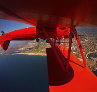 Southern Biplane Adventures - Phillip Island Accommodation