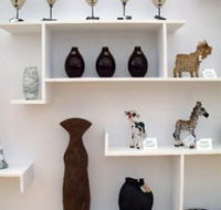 Swinging Swaggy Pottery Gift Ware and Cafe - Phillip Island Accommodation