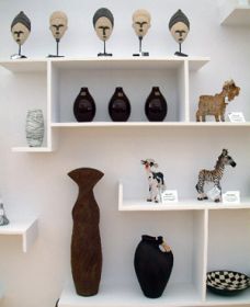 Swinging Swaggy Pottery, Gift Ware And Cafe - Phillip Island Accommodation 0