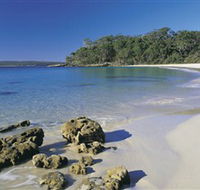 NSW Jervis Bay National Park - Phillip Island Accommodation