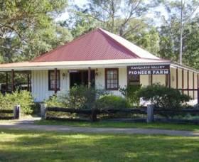 Kangaroo Valley Pioneer Museum Park - Phillip Island Accommodation 0