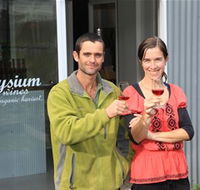 Elysium Wines - Phillip Island Accommodation