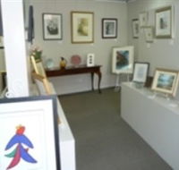 Kiama Art Gallery - Phillip Island Accommodation