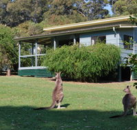 Murramarang National Park - Phillip Island Accommodation