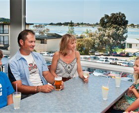 Merimbula RSL - Phillip Island Accommodation 0