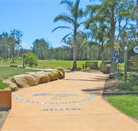 Callala Beach RSL Country Golf Club - Phillip Island Accommodation