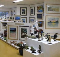Huskisson Gallery and Picture Framing - Phillip Island Accommodation