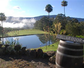 Yarrawa Estate - Phillip Island Accommodation 0
