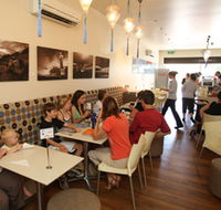 Cafe Parkview - Phillip Island Accommodation