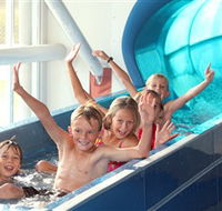 Bay and Basin Leisure Centre - Phillip Island Accommodation