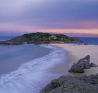Bournda National Park - Phillip Island Accommodation