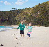 Murrays Beach - Phillip Island Accommodation