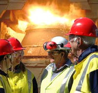 Australias Industry World - Phillip Island Accommodation