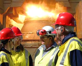 Australias Industry World - Phillip Island Accommodation 0