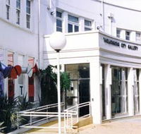 Wollongong Art Gallery - Phillip Island Accommodation