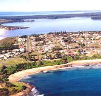 Oceans Mirror Gifts - Phillip Island Accommodation