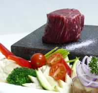 Stonegrill Steakhouse Huskisson - Phillip Island Accommodation