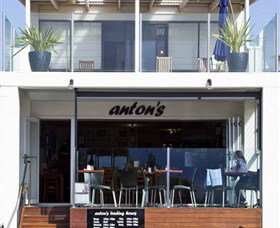 Antons - Phillip Island Accommodation 0