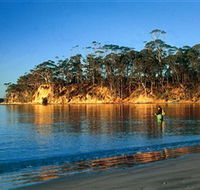 Batemans Marine Park - Phillip Island Accommodation