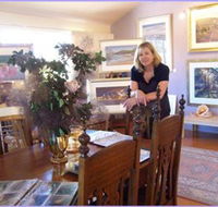 Grace Paleg Studio Gallery - Phillip Island Accommodation