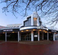 Illawarra Performing Arts Centre - Phillip Island Accommodation