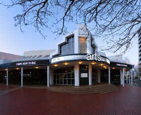 Illawarra Performing Arts Centre - Phillip Island Accommodation 0