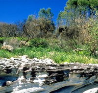 Abrahams Bosom Reserve - Phillip Island Accommodation