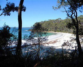 White Sands Walk - Phillip Island Accommodation 0