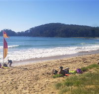 Surf Beach Batemans Bay - Phillip Island Accommodation