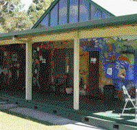 Yarrawarra Aboriginal Cultural Centre - Phillip Island Accommodation