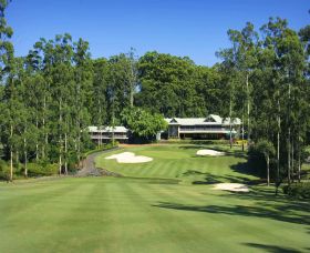 Bonville Golf Resort - Phillip Island Accommodation 0