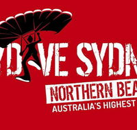 Skydive Sydney North Coast - Phillip Island Accommodation